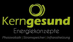 Kerngesund Logo kl